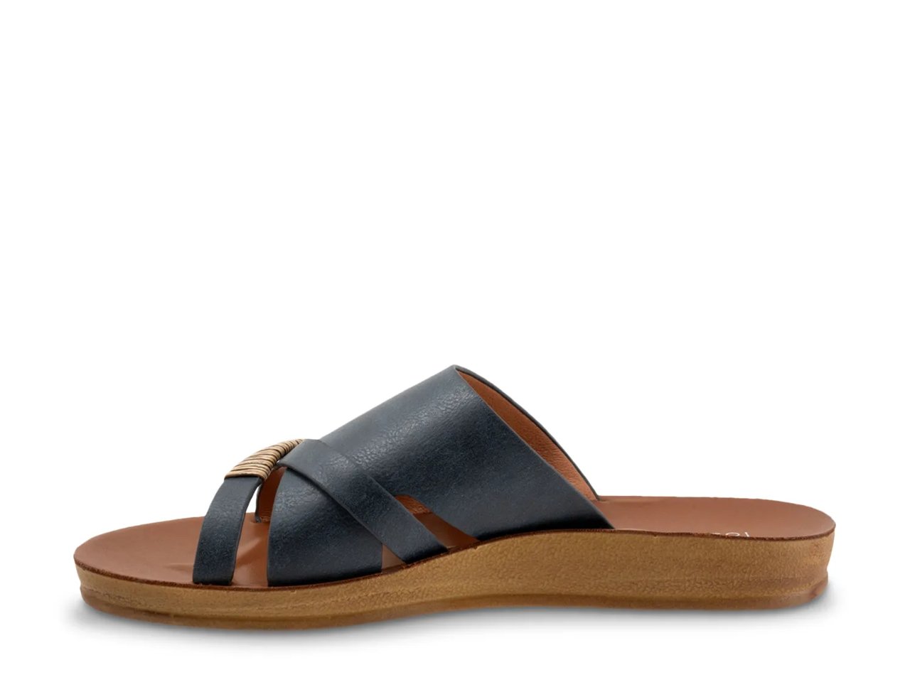 Bride Platform Sandal