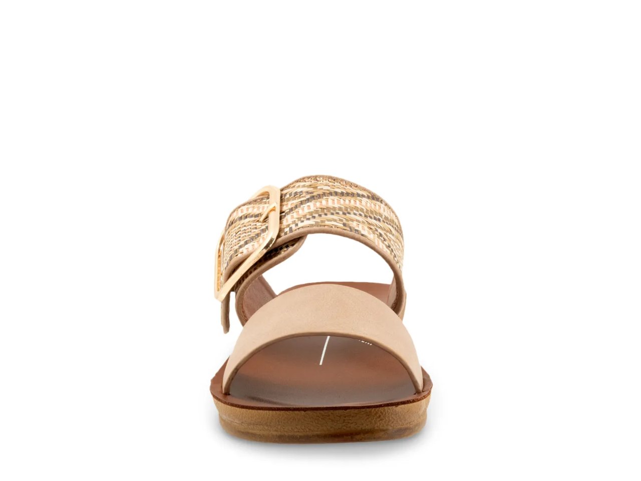 Doti Platform Sandal