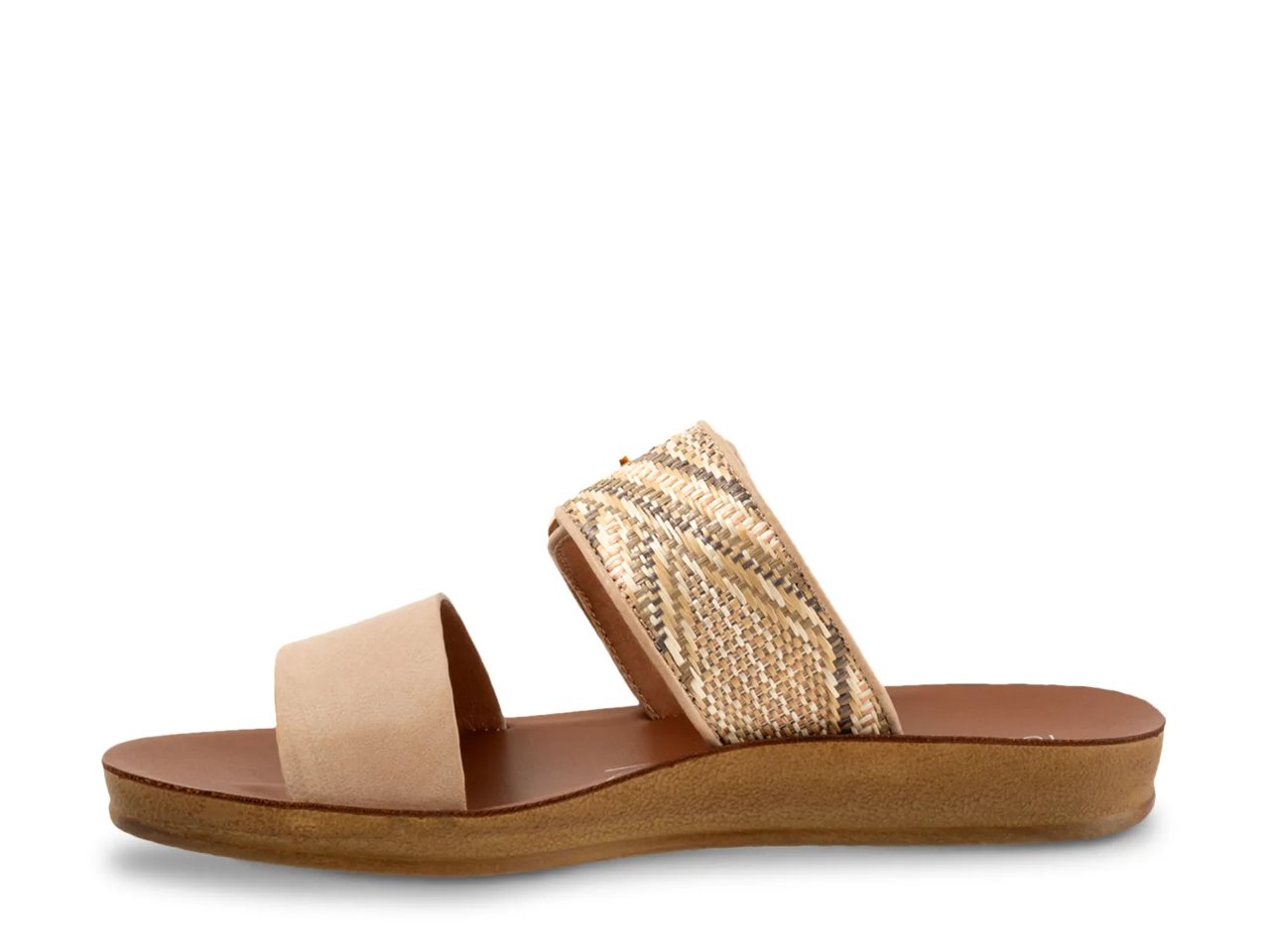 Doti Platform Sandal