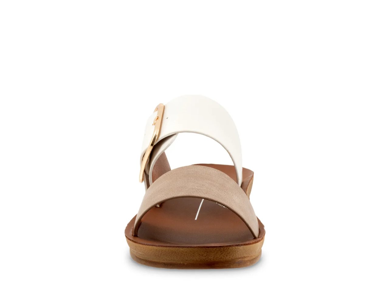 Doti Platform Sandal