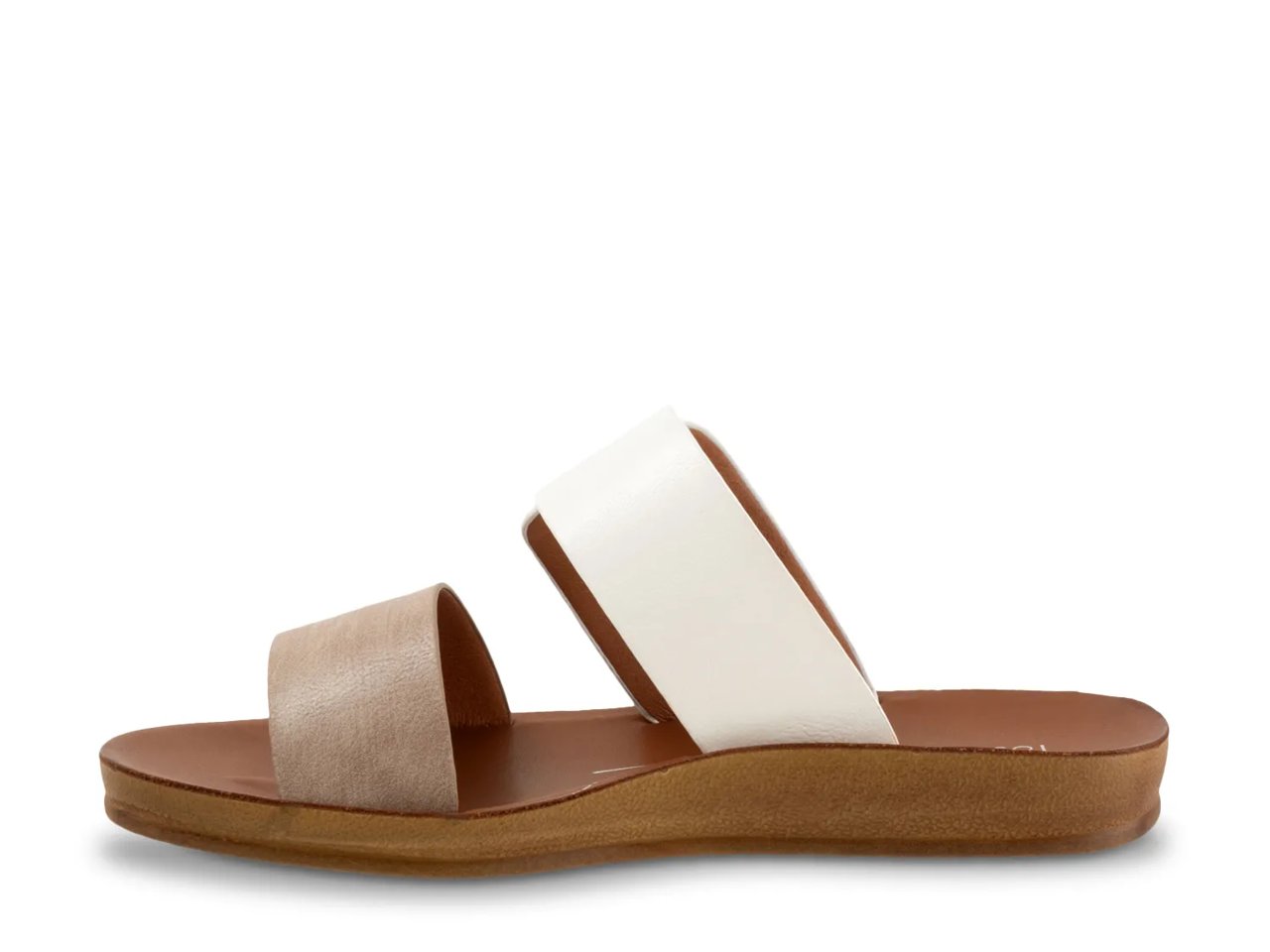 Doti Platform Sandal