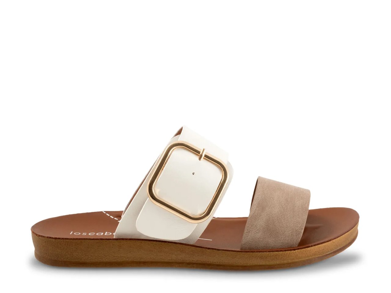 Doti Platform Sandal