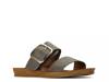 Doti Platform Sandal Khaki view