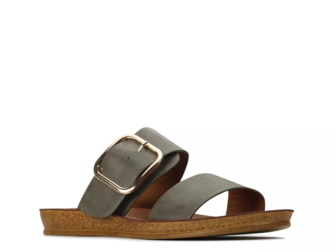 Doti Platform Sandal