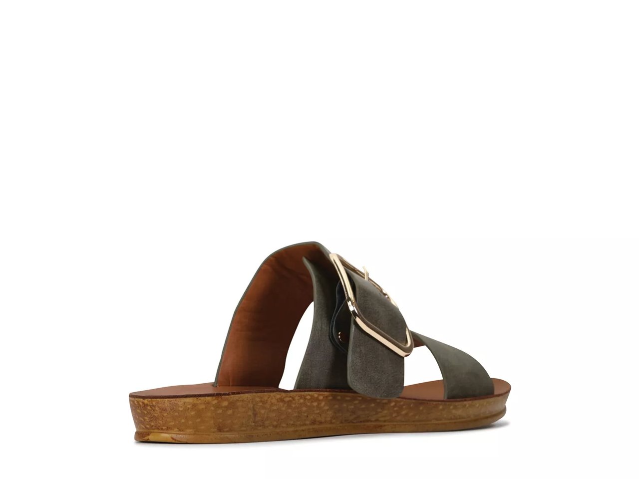 Doti Platform Sandal