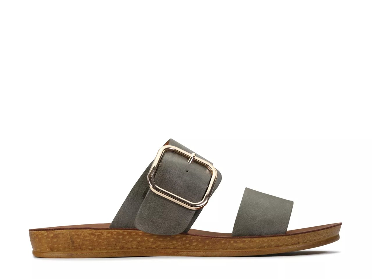 Doti Platform Sandal