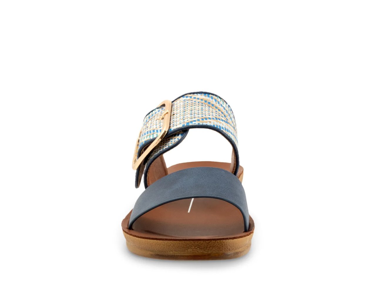 Doti Platform Sandal