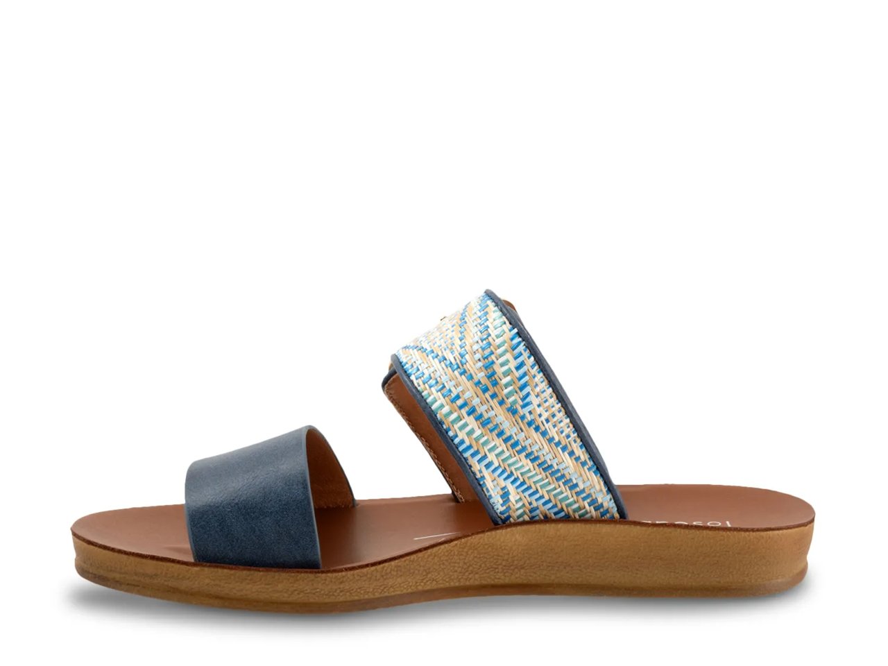 Doti Platform Sandal