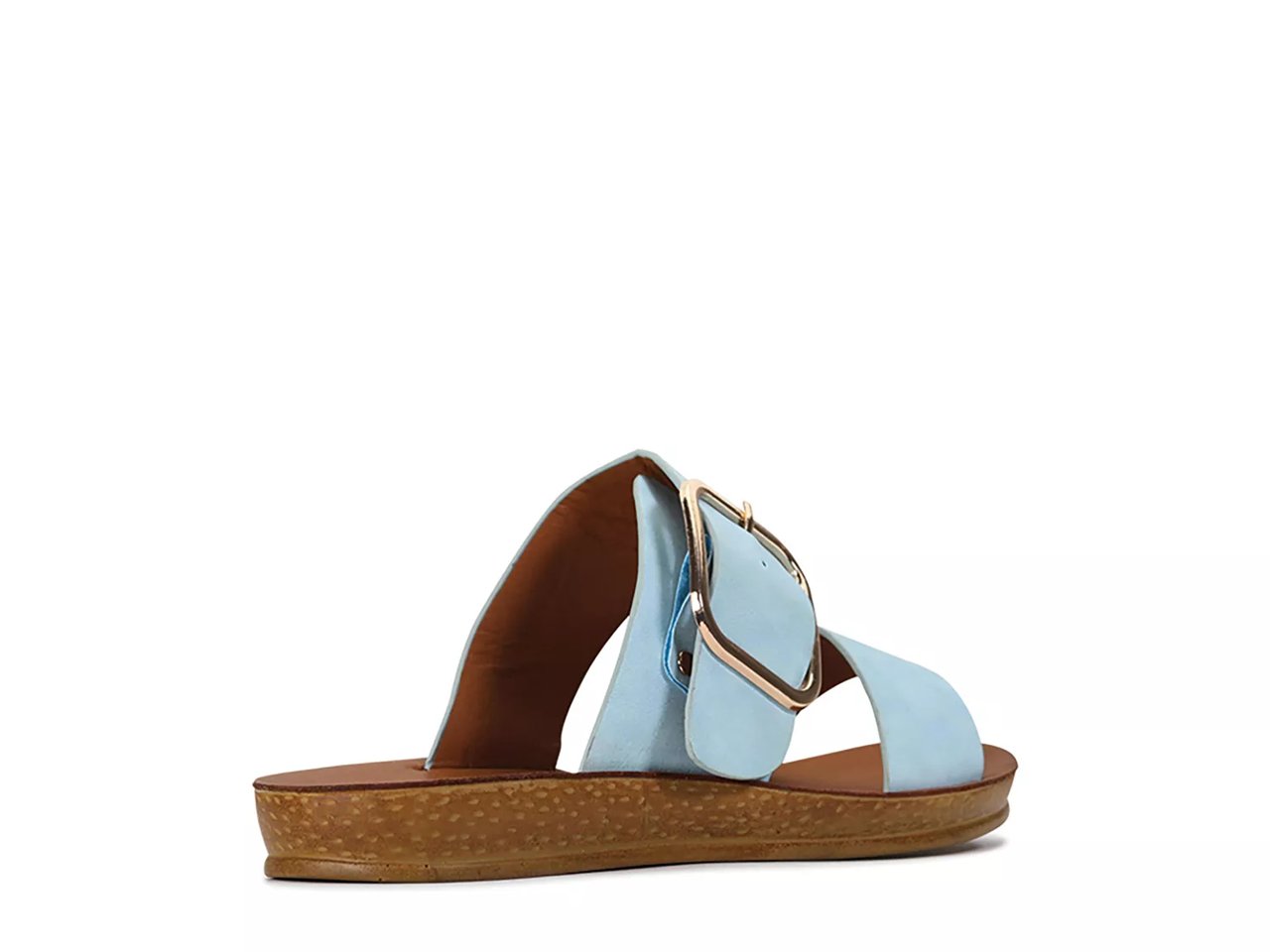 Doti Platform Sandal