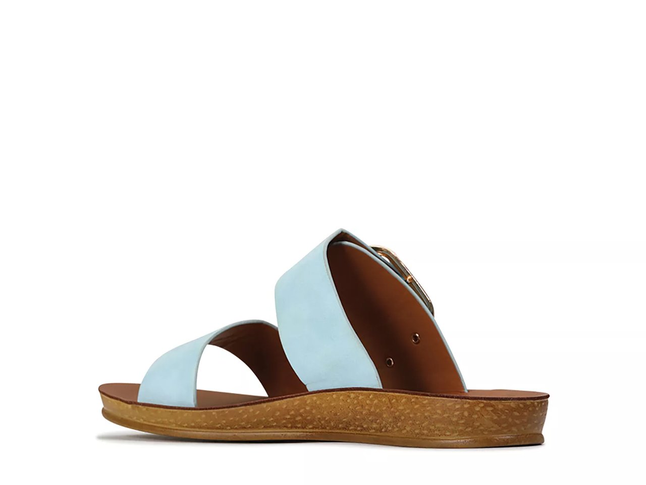 Doti Platform Sandal