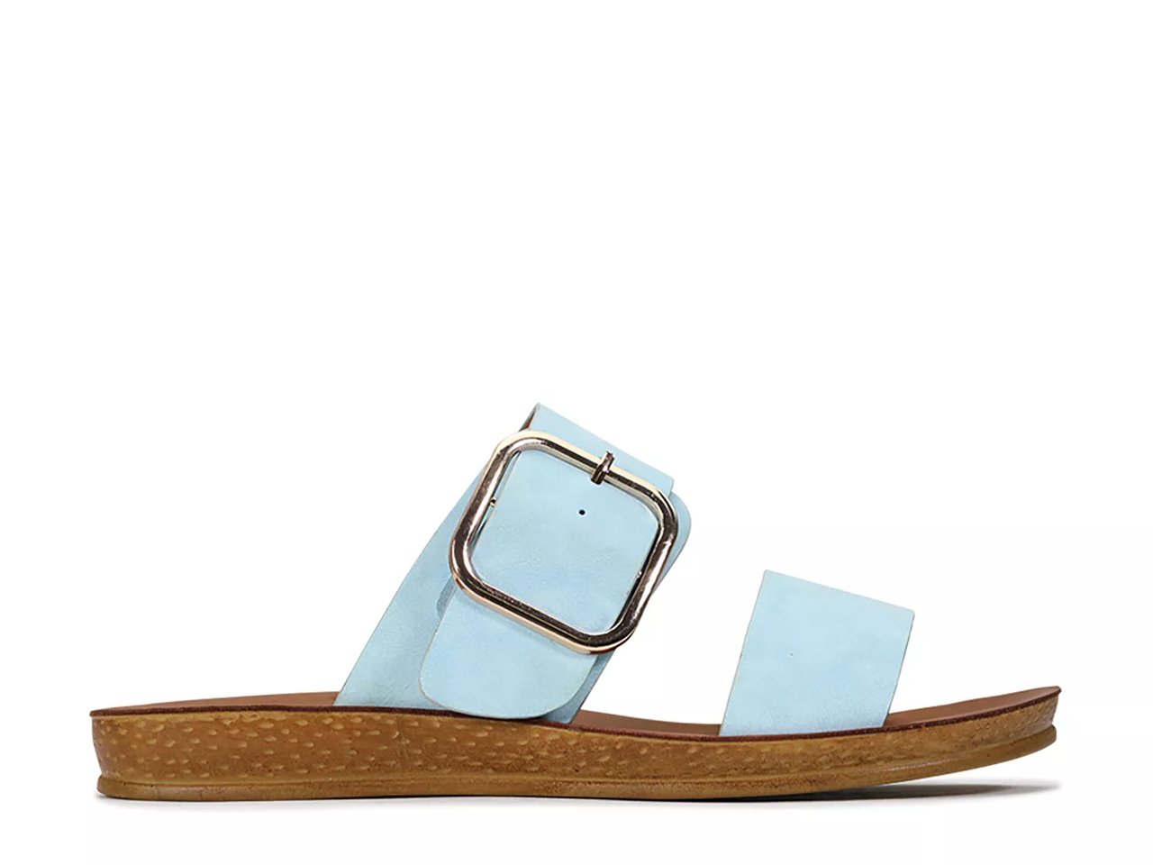 Doti Platform Sandal