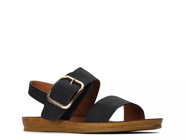 Doto Platform Sandal