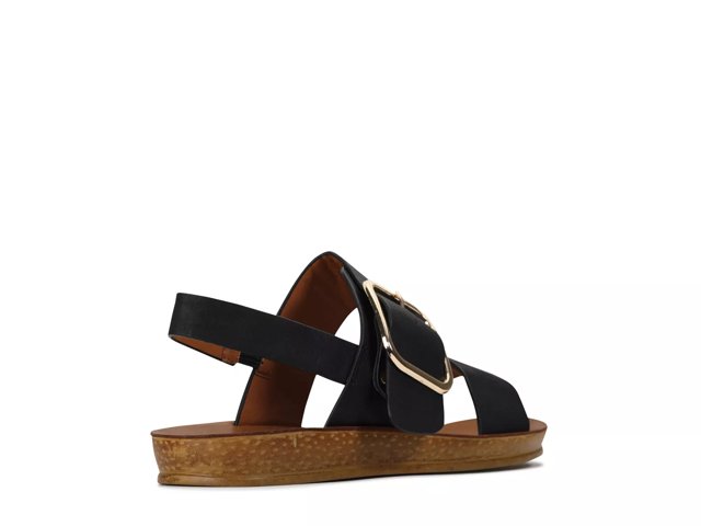 Doto Platform Sandal