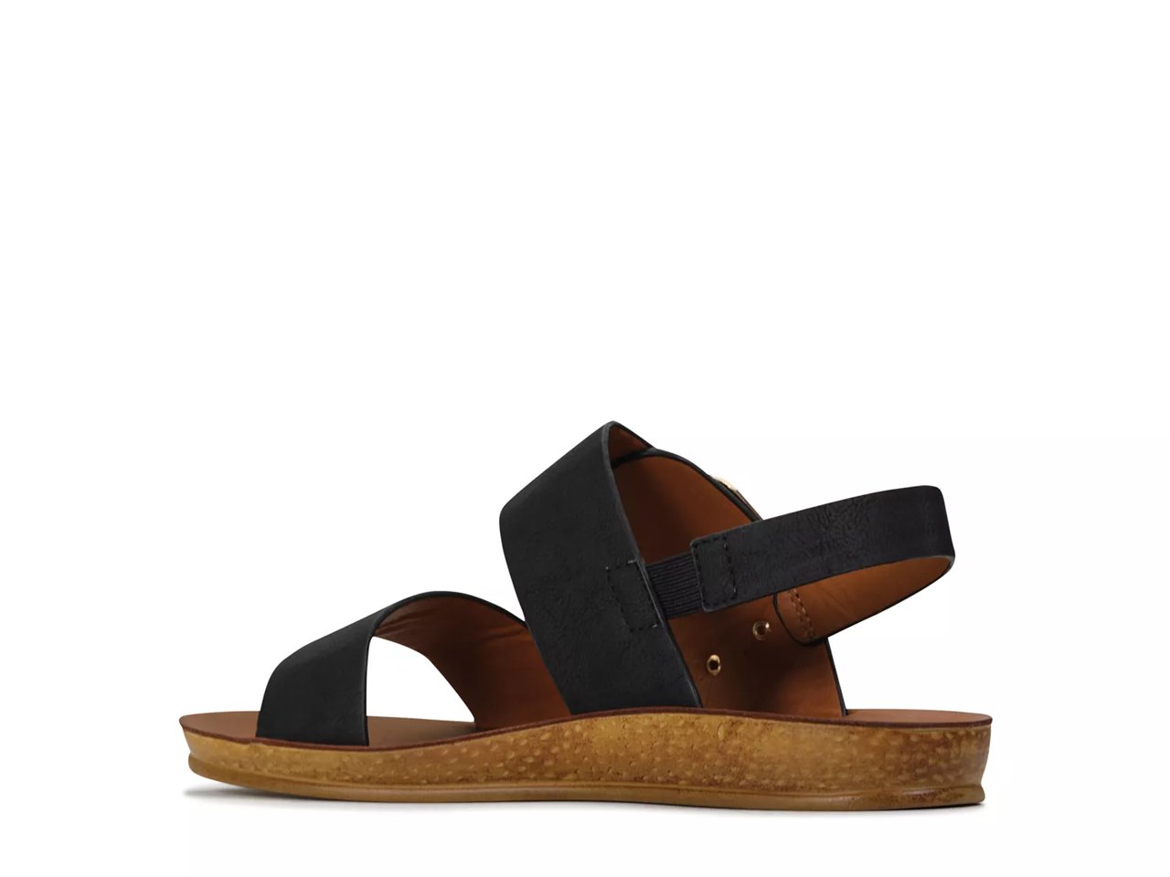 Doto Platform Sandal