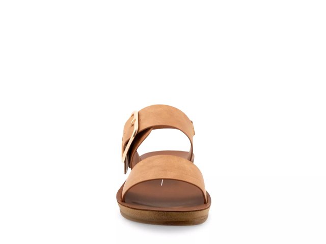 Doto Platform Sandal