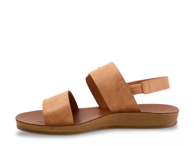 Doto Platform Sandal