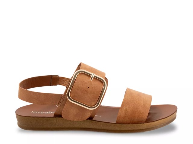 Doto Platform Sandal