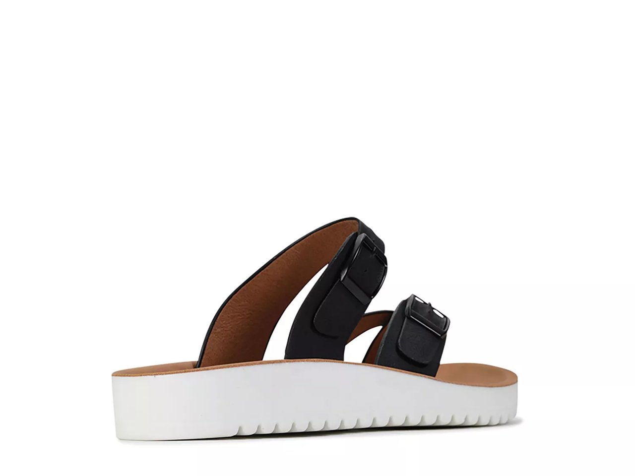 Nin Wedge Sandal