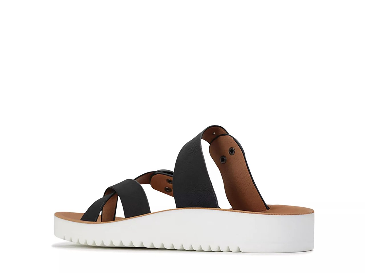 Nin Wedge Sandal