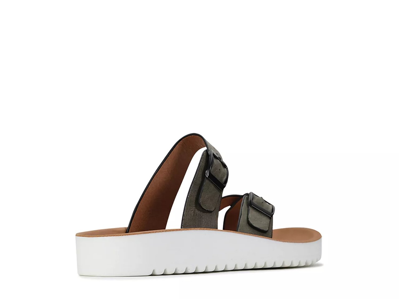 Nin Wedge Sandal