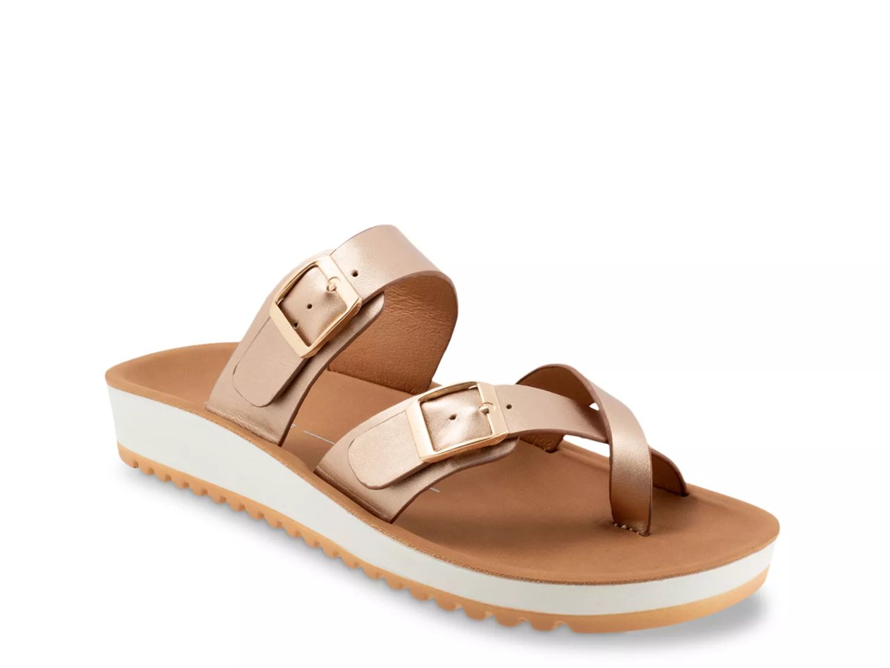 Nin Wedge Sandal