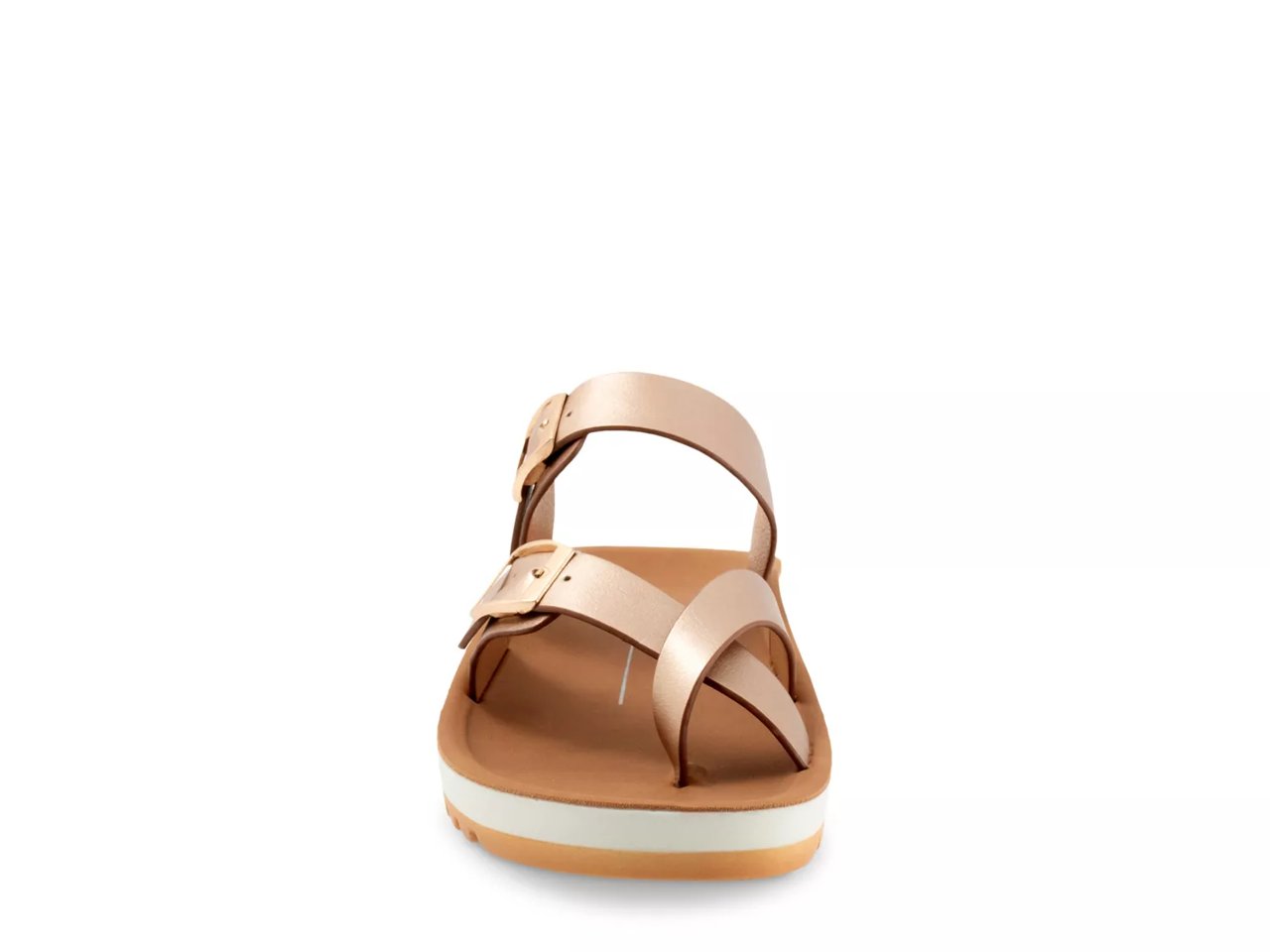 Nin Wedge Sandal
