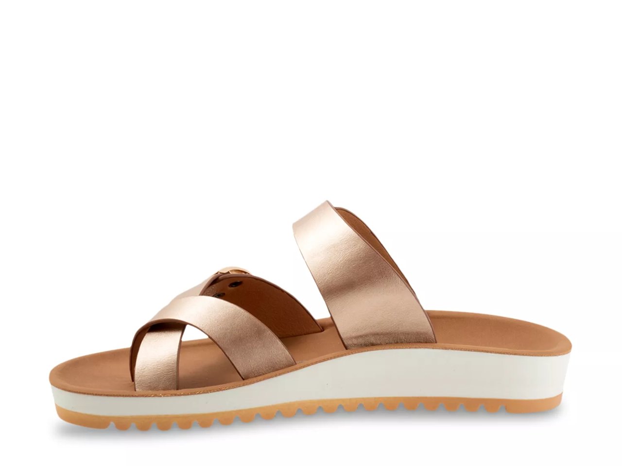 Nin Wedge Sandal