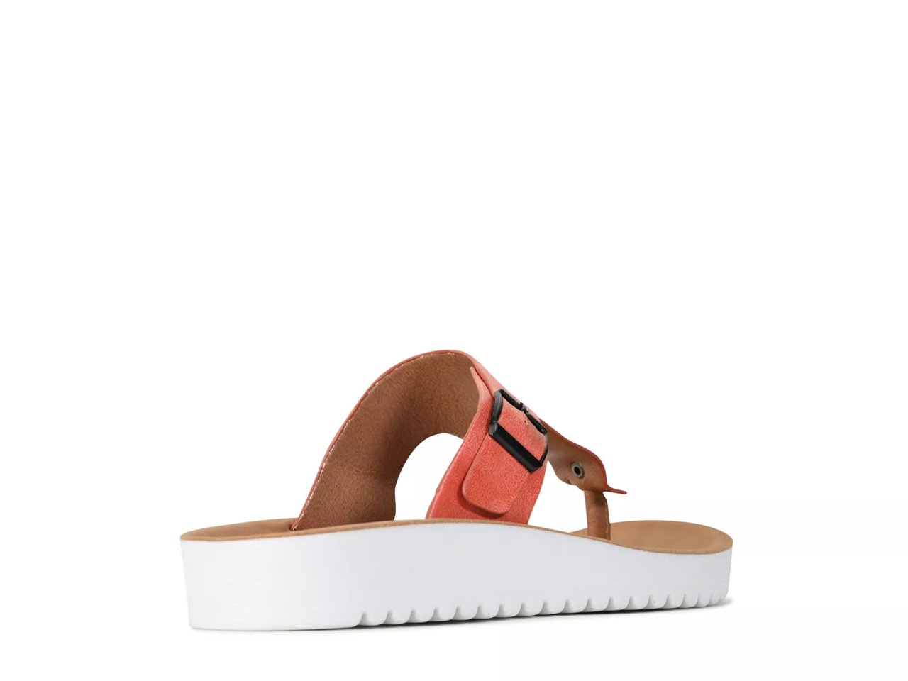 Nine Wedge Sandal