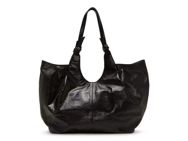 Ciera Leather Tote