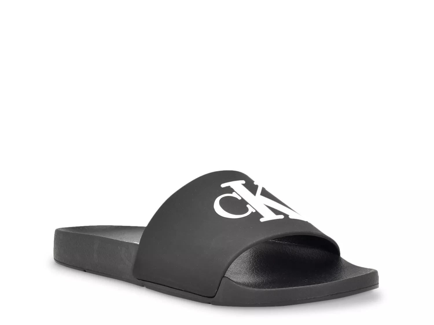 Arin Slide Sandal - image 2