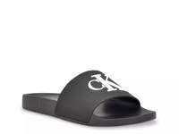 Arin Slide Sandal Black view