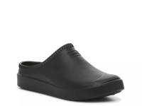 In/Out Bloom Clog - Women's Black view