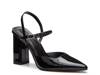 Diamont Pump Black view