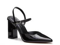 Diamont Pump Black view