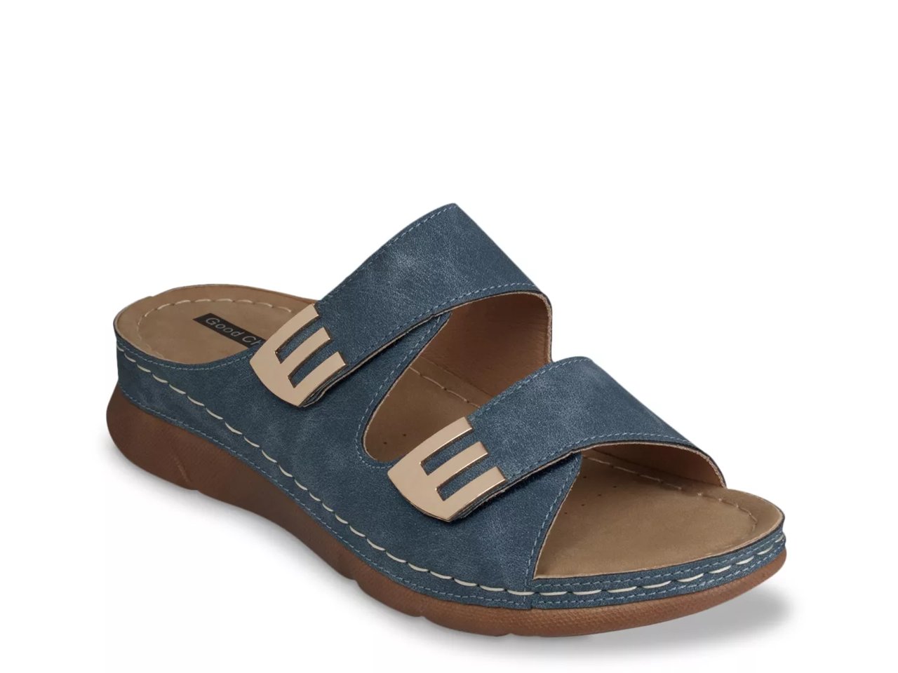 Gretchen Sandal