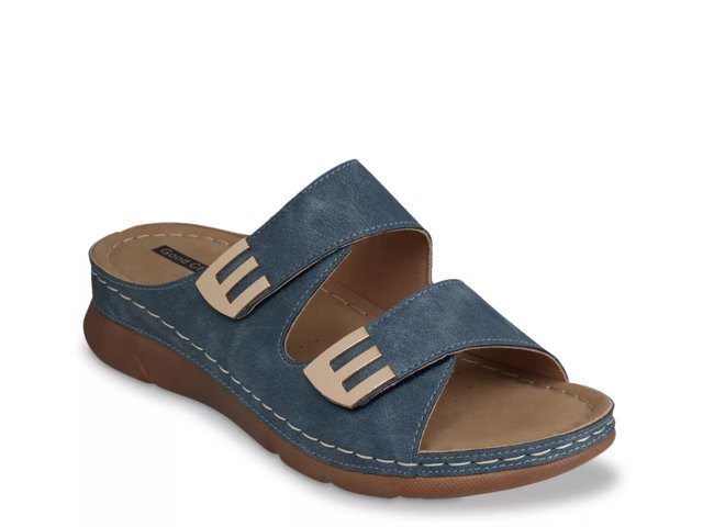 Gretchen Sandal