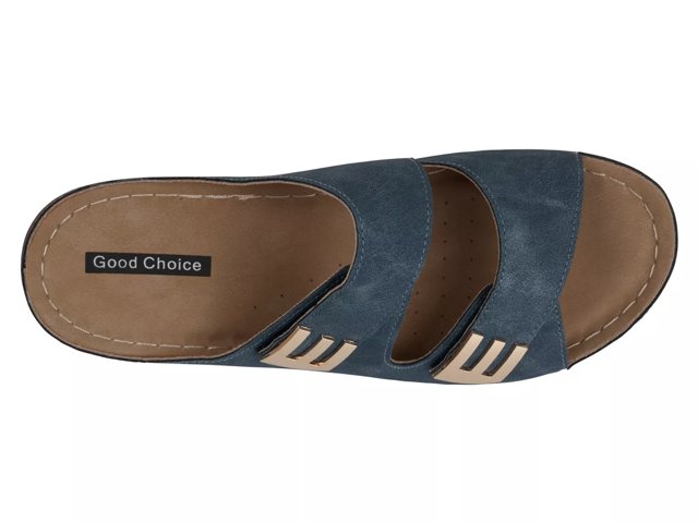 Gretchen Sandal