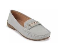 Madder Loafer Grey view
