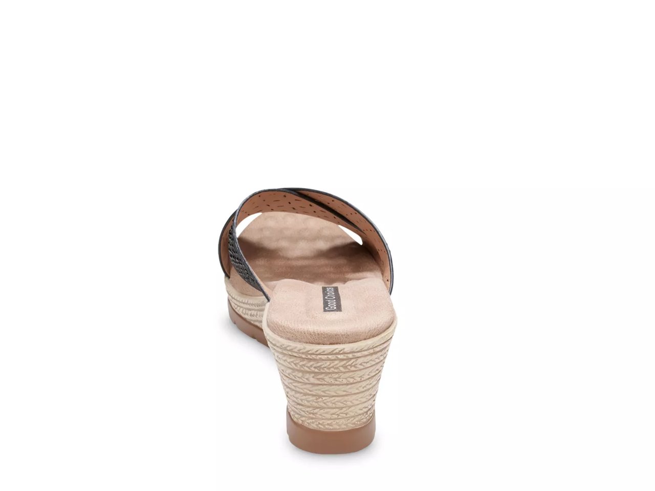 Malia Wedge Sandal