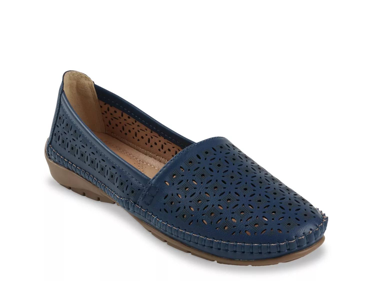 Martha Slip-On