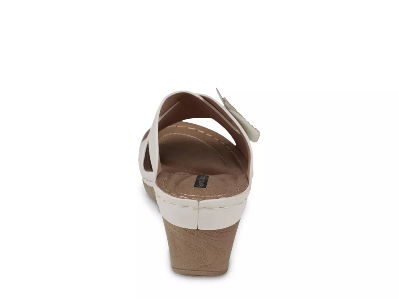 Selly Wedge Sandal