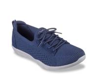 Newbury St. Casually Sneaker Navy view