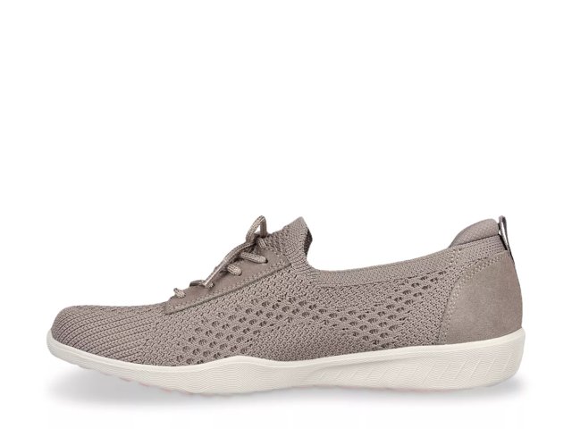 Newbury St. Casually Sneaker