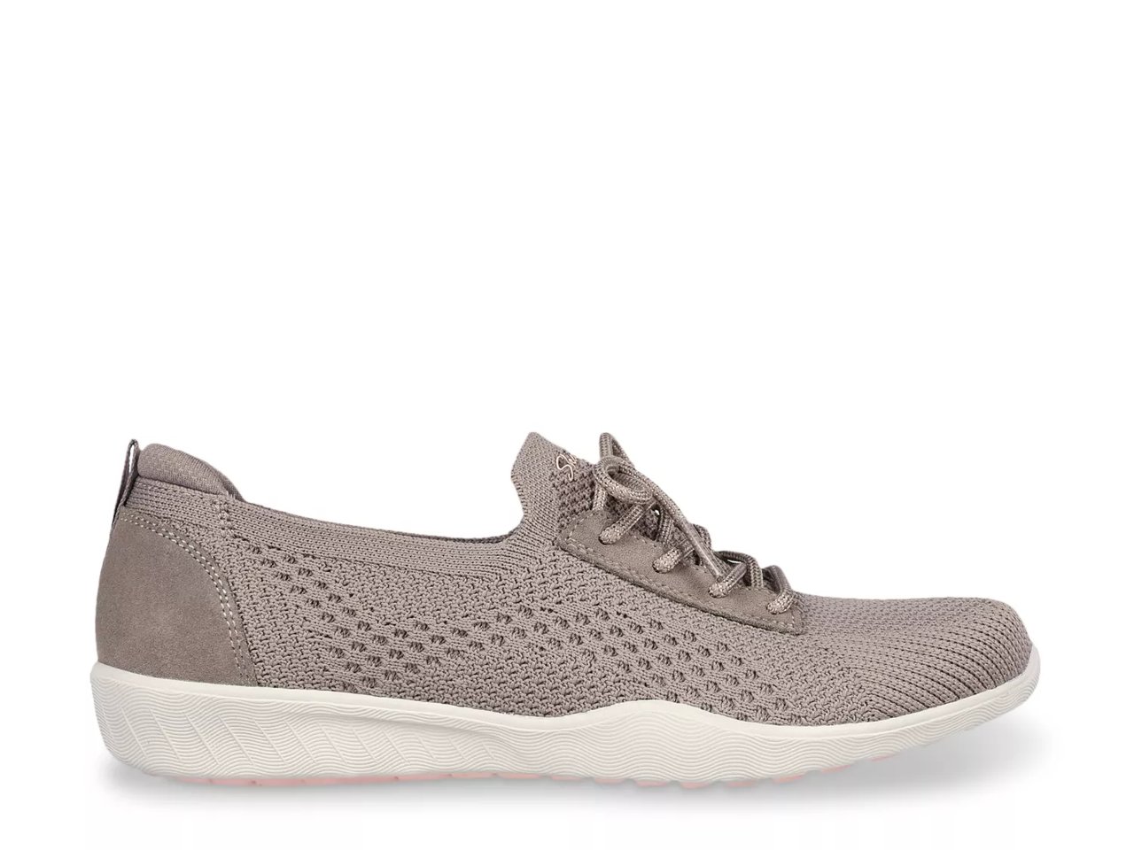 Newbury St. Casually Sneaker