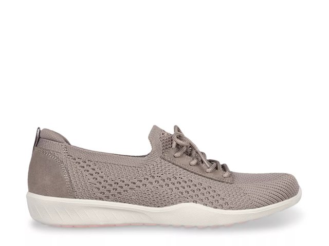 Newbury St. Casually Sneaker