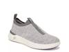 Advance Slip-On Sneaker Grey view