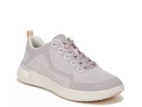 Arrival Sneaker Grey view