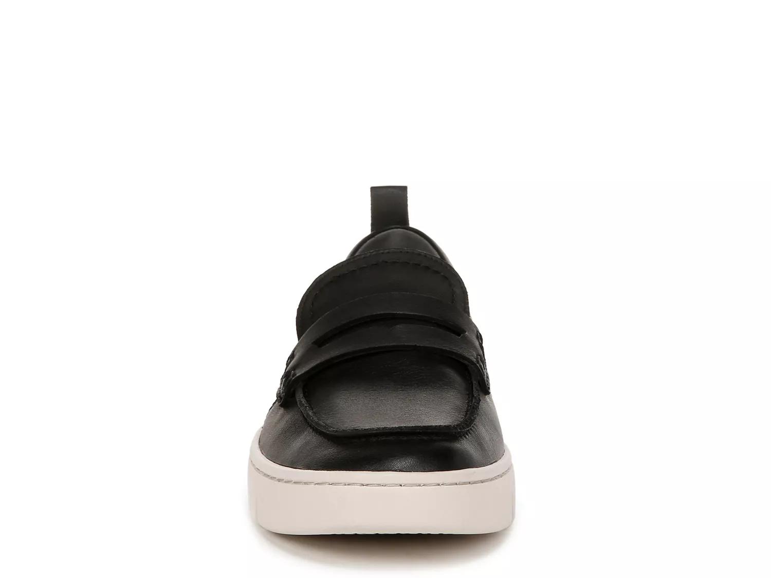 Uptown Penny Loafer