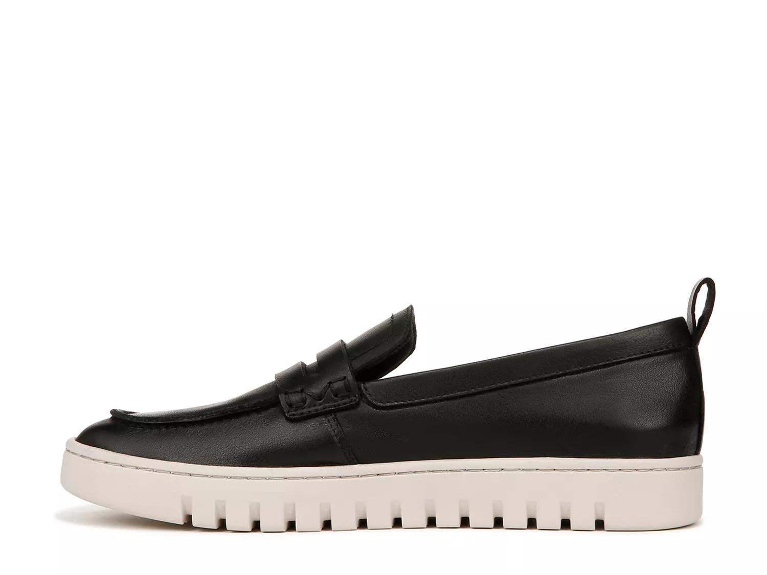 Uptown Penny Loafer