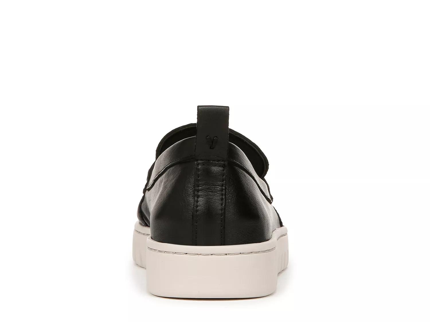 Uptown Penny Loafer